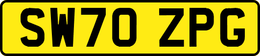 SW70ZPG