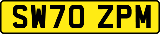 SW70ZPM