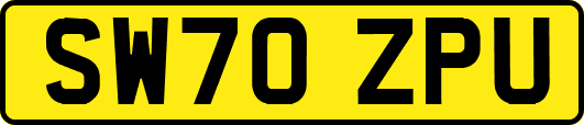 SW70ZPU
