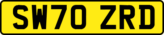 SW70ZRD
