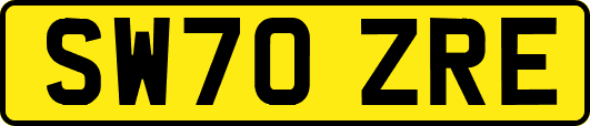 SW70ZRE