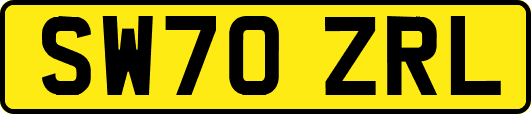 SW70ZRL