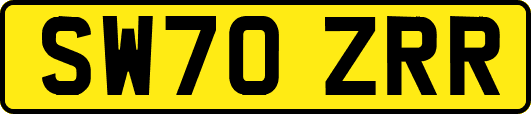 SW70ZRR