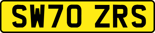 SW70ZRS