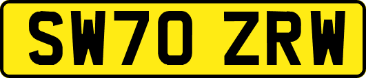 SW70ZRW