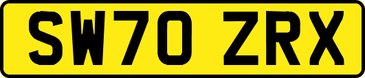 SW70ZRX