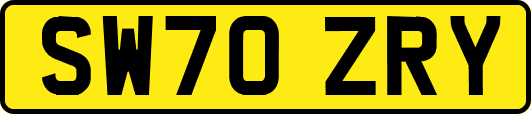 SW70ZRY