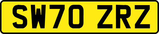 SW70ZRZ