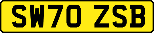 SW70ZSB
