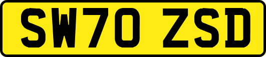 SW70ZSD