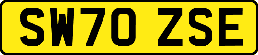 SW70ZSE