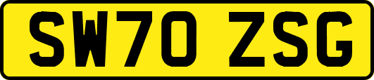 SW70ZSG