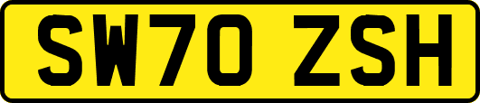 SW70ZSH
