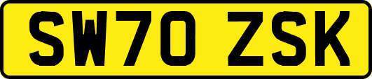 SW70ZSK