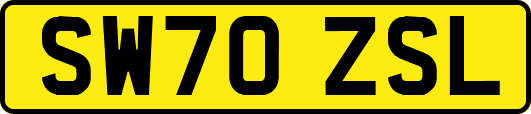 SW70ZSL