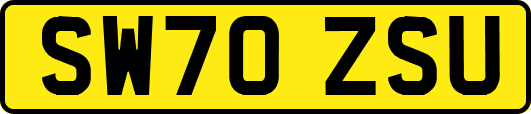 SW70ZSU