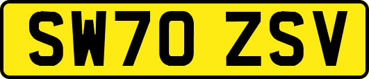 SW70ZSV