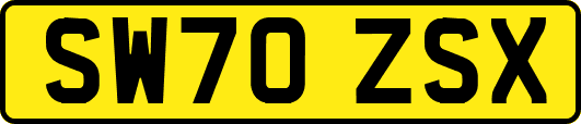 SW70ZSX