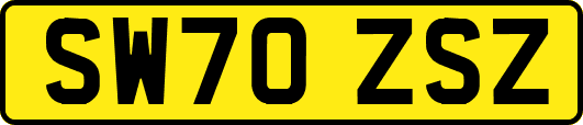 SW70ZSZ