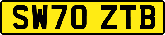 SW70ZTB