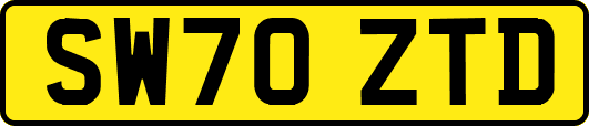 SW70ZTD