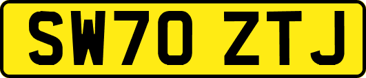 SW70ZTJ