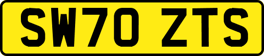SW70ZTS