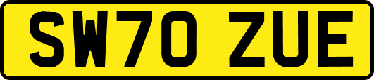 SW70ZUE