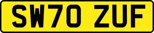 SW70ZUF