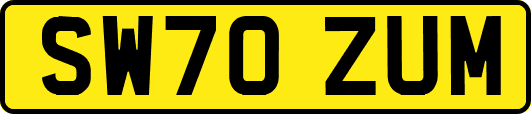SW70ZUM