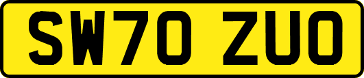 SW70ZUO