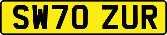 SW70ZUR