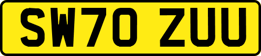 SW70ZUU