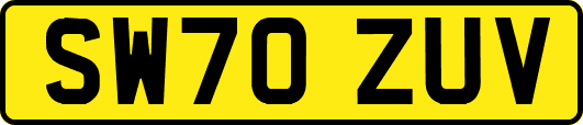 SW70ZUV