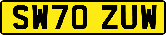 SW70ZUW