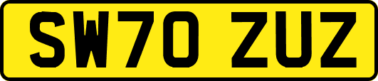 SW70ZUZ