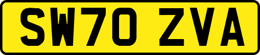 SW70ZVA
