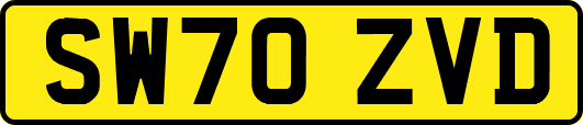 SW70ZVD