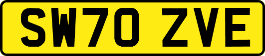 SW70ZVE
