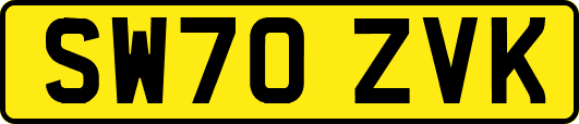SW70ZVK