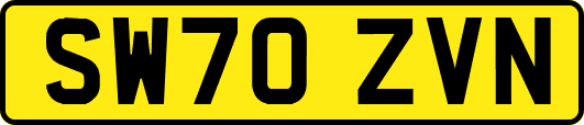 SW70ZVN