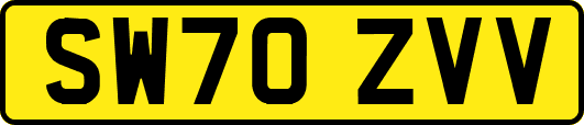 SW70ZVV