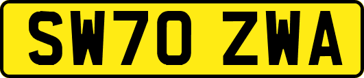SW70ZWA