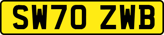 SW70ZWB