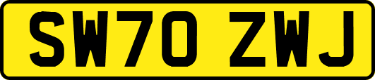 SW70ZWJ