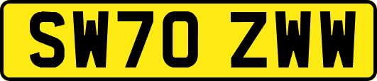 SW70ZWW