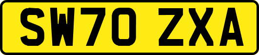 SW70ZXA