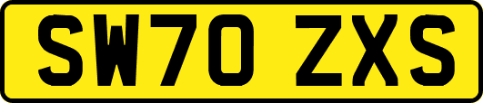 SW70ZXS