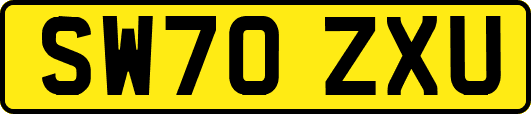 SW70ZXU