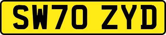 SW70ZYD